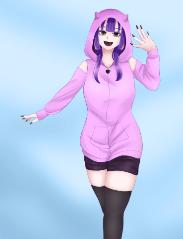 オリキャラ