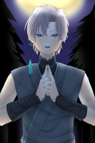 live2d FA