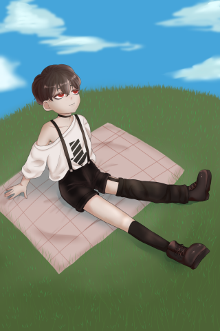 live2d FA