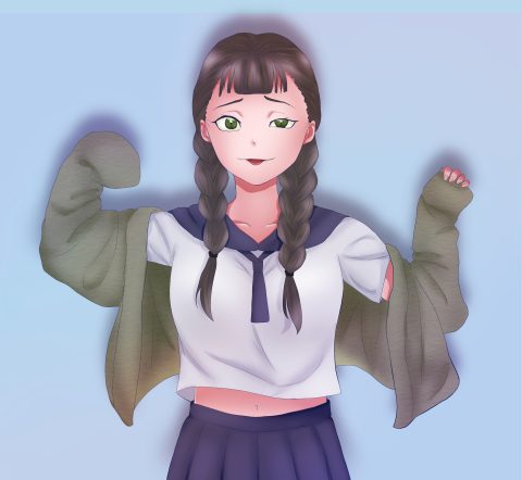 オリキャラ