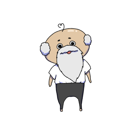 妖精さん