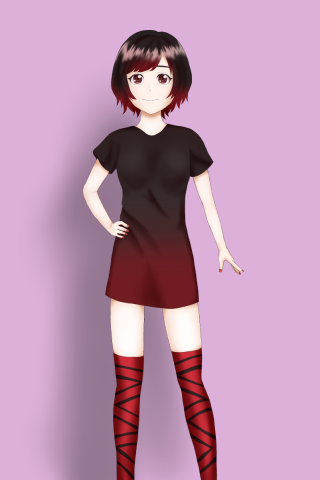 オリキャラ