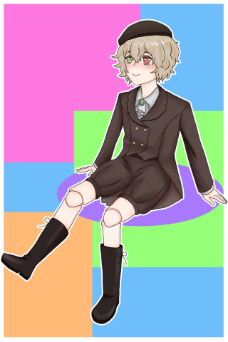live2d FA
