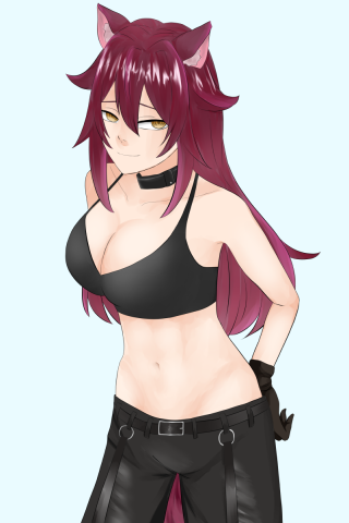 live2d FA