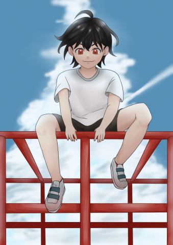 オリキャラ