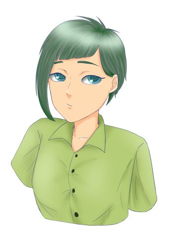 オリキャラ