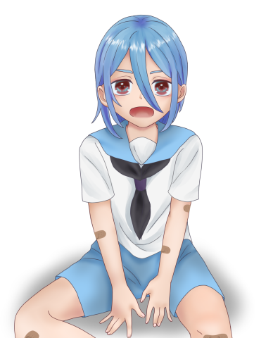 オリキャラ