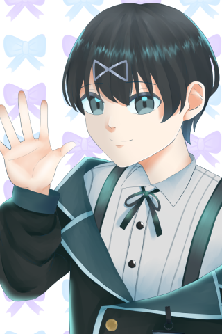 live2d FA