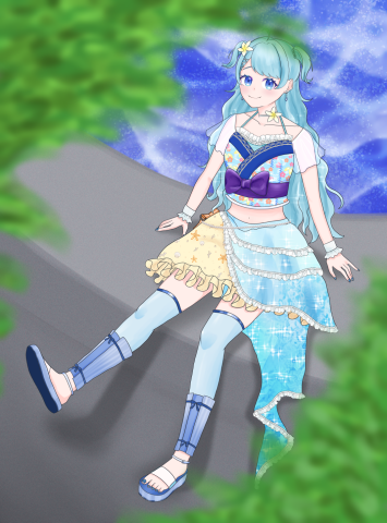 美星こすも