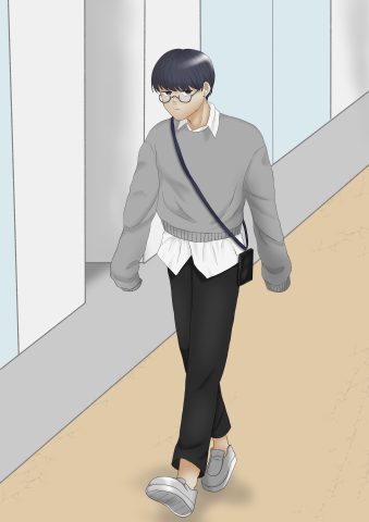 オリキャラ