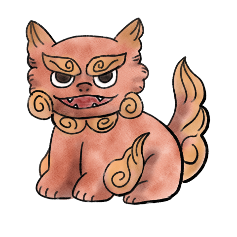 オリキャラ