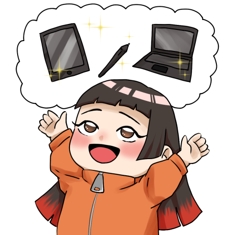 オリキャラ