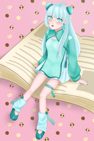 live2d FA