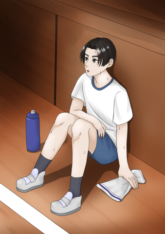 オリキャラ