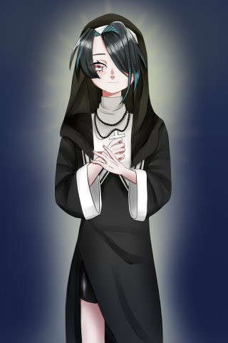 live2d FA
