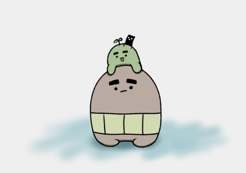 黒ヨ