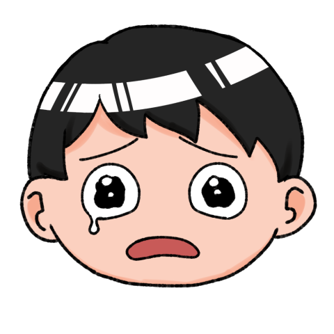 オリキャラ