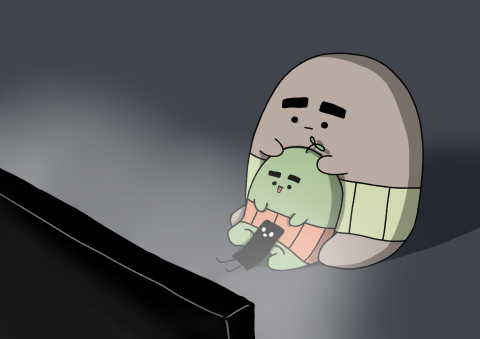 黒ヨ