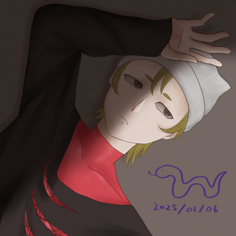 オリキャラ