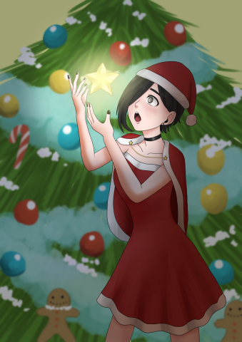 オリキャラ