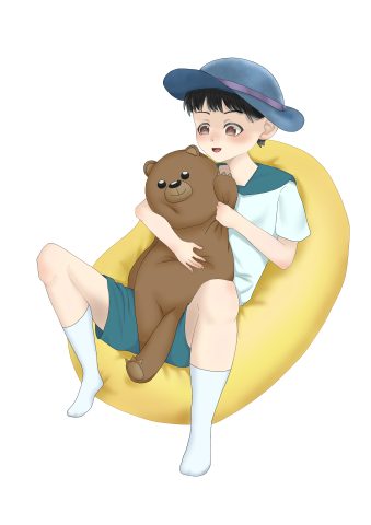 オリキャラ
