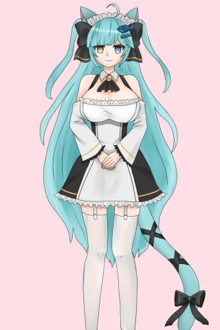 live2d  FA