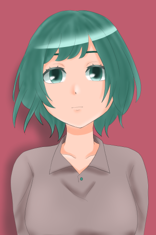 オリキャラ