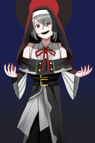 live2d FA