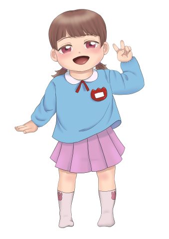 オリキャラ