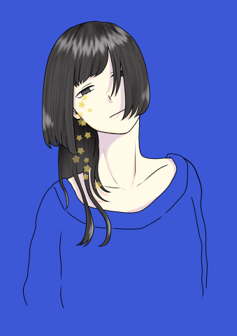 オリキャラ