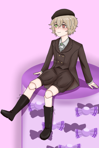 live2d FA