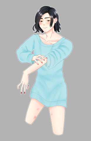 オリキャラ