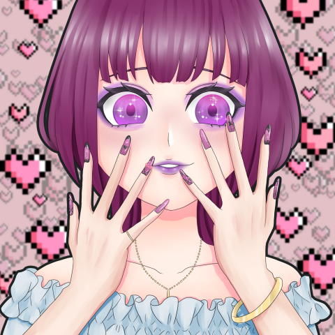 オリキャラ