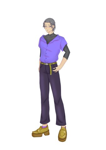 オリキャラ