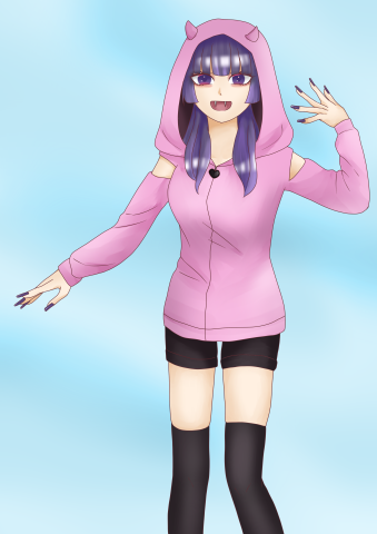 オリキャラ