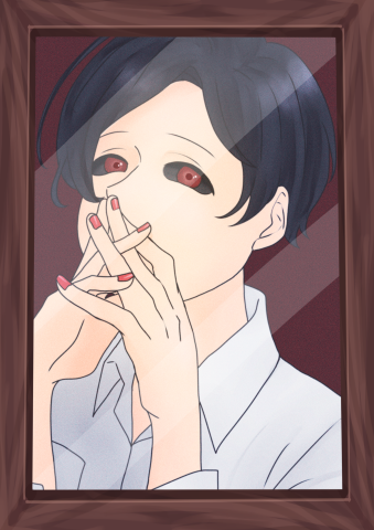 オリキャラ