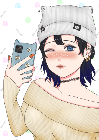 オリキャラ