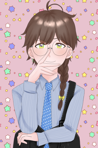 live2d  FA