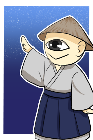 ハガキ