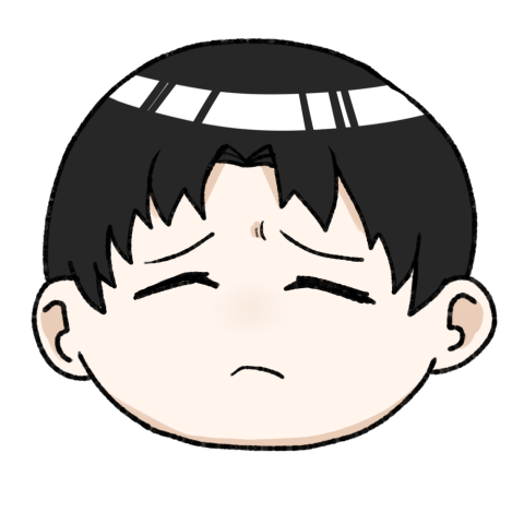 オリキャラ