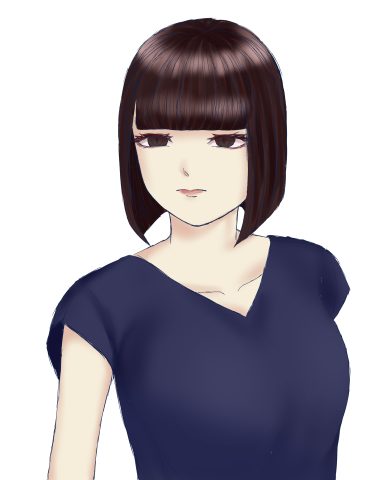 オリキャラ