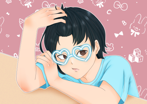 オリキャラ
